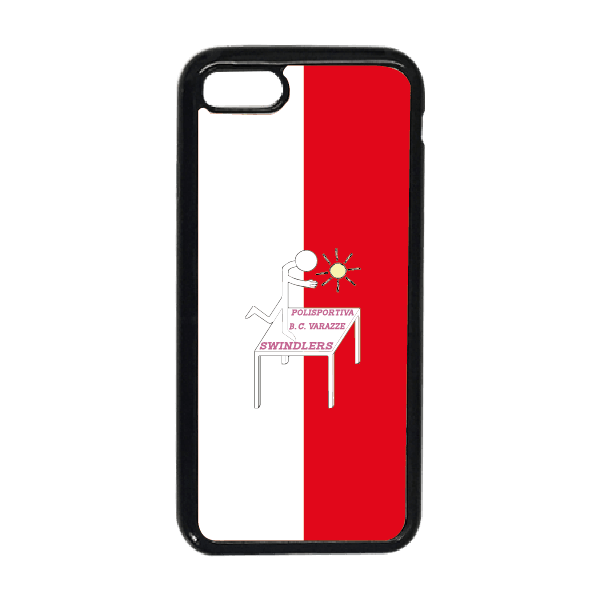 Cover rigida