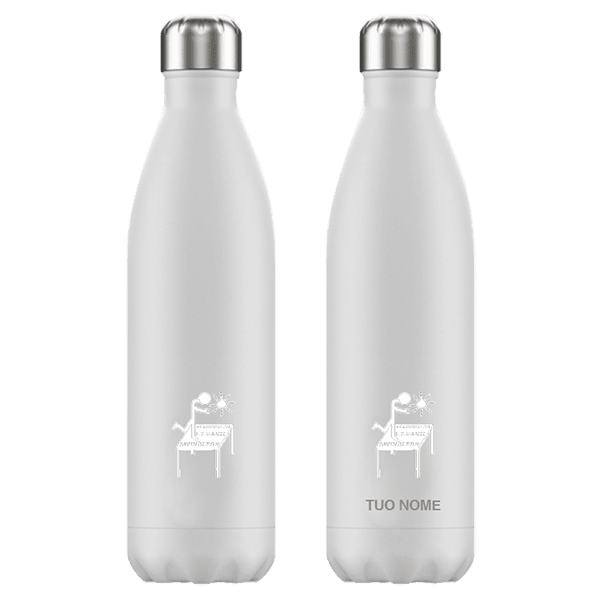 Thermos Laser