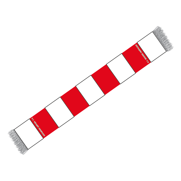 Sciarpa tubolare classica