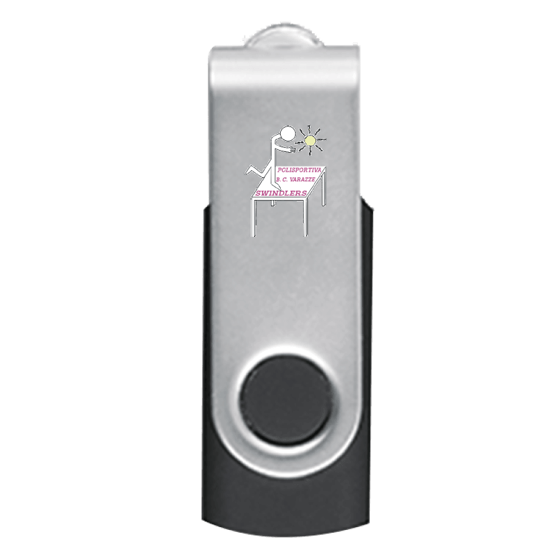 Chiavetta USB